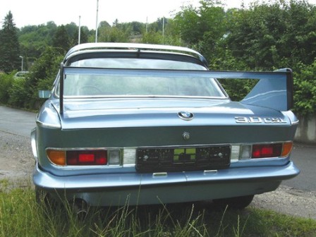 BMW 30 csl 2285429